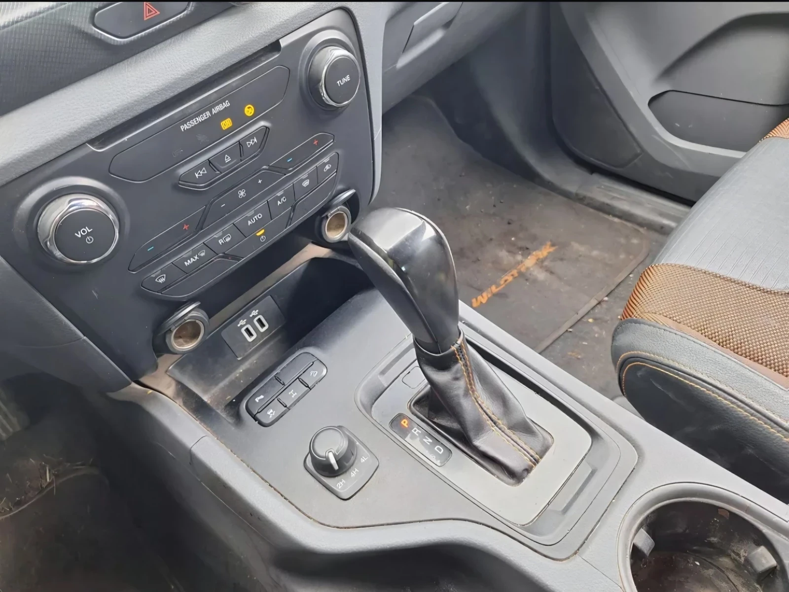 Ford Ranger 3.2 - изображение 7