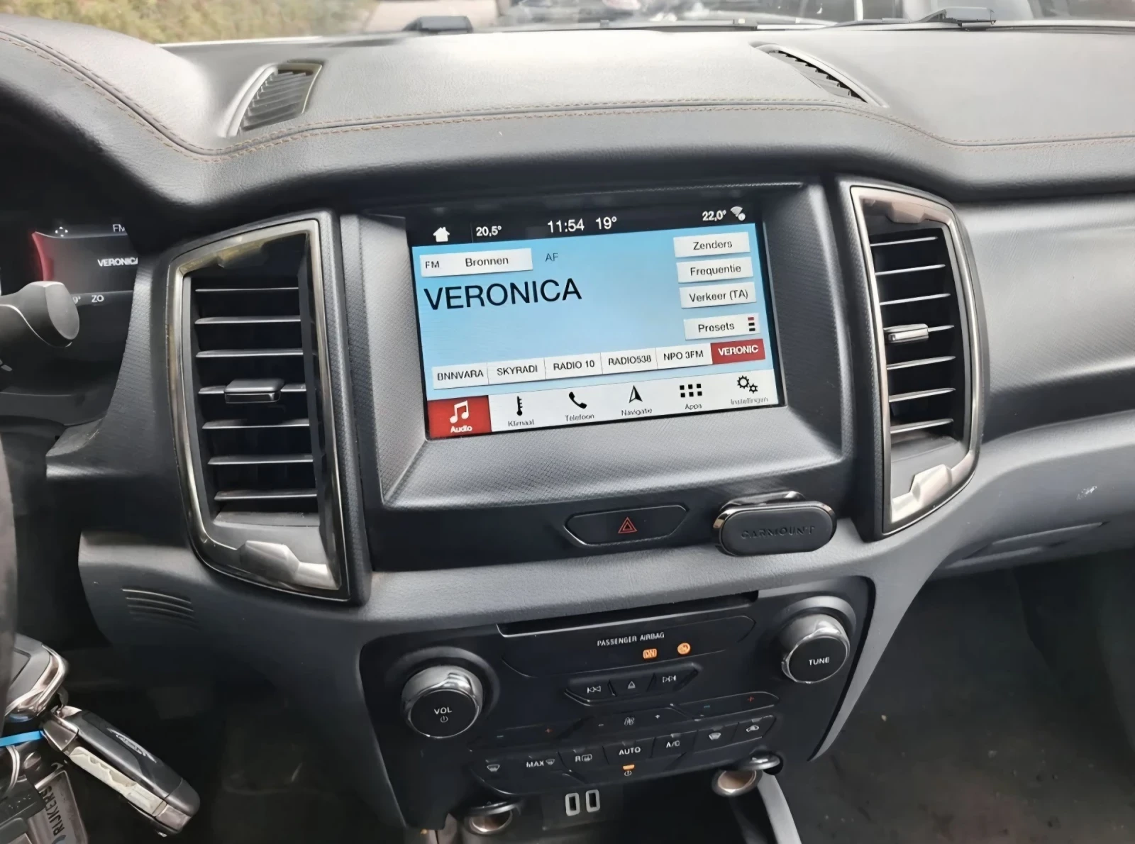 Ford Ranger 3.2 - изображение 8