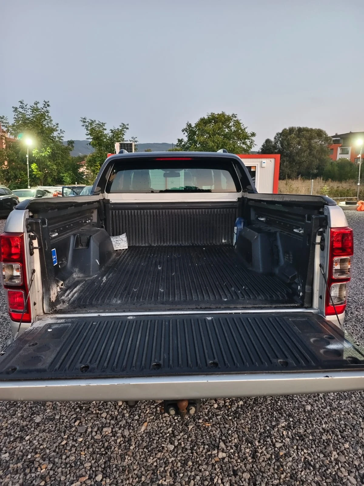 Ford Ranger 3.2 | Mobile.bg   11