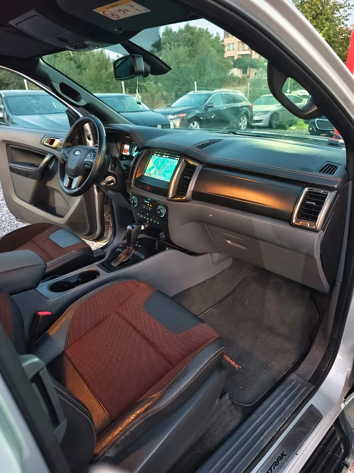 Ford Ranger 3.2 | Mobile.bg   13