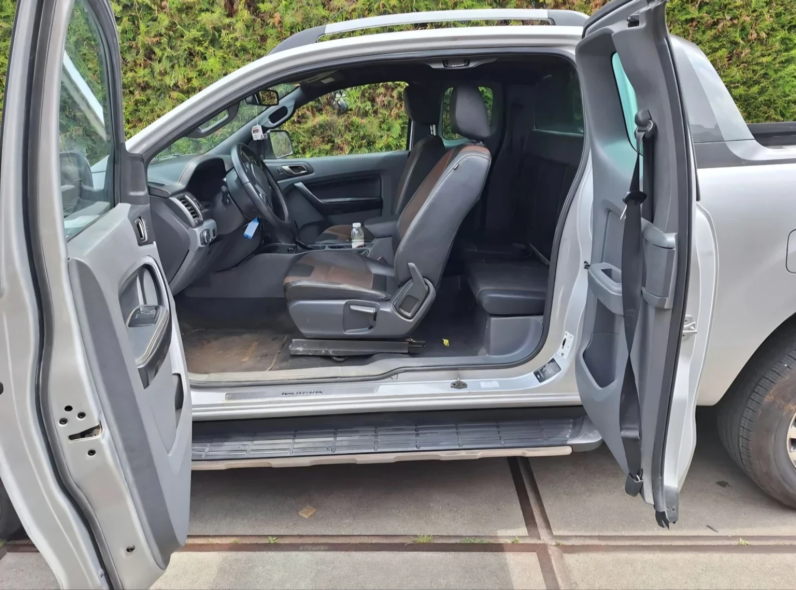 Ford Ranger 3.2 - изображение 5