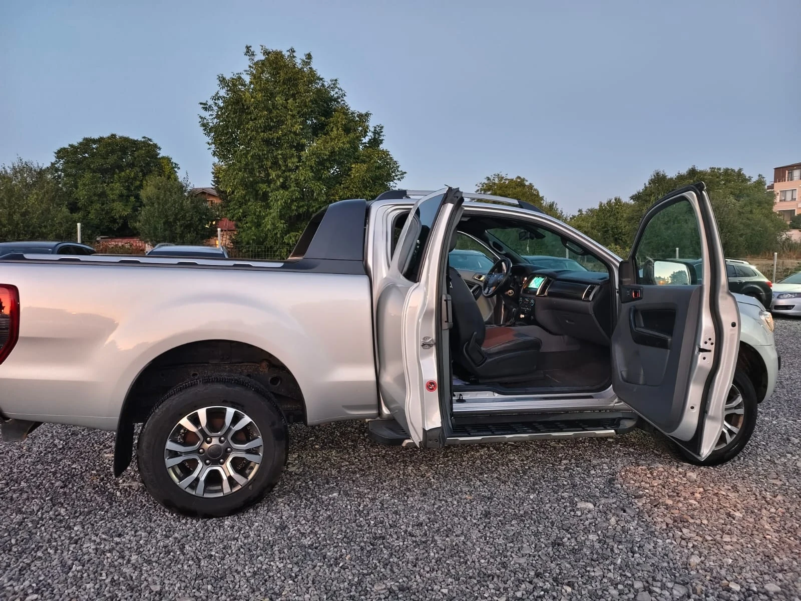 Ford Ranger 3.2 | Mobile.bg   12