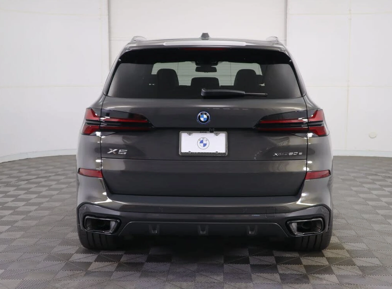 BMW X5 50e * * CARFAX * * АВТО КРЕДИТ * *  - изображение 5