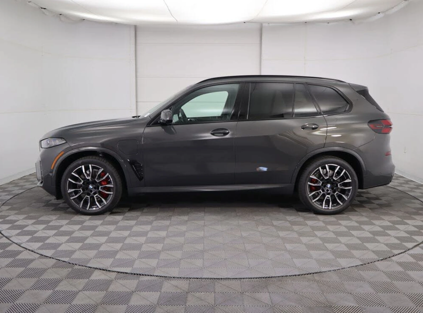 BMW X5 50e * * CARFAX * * АВТО КРЕДИТ * *  - изображение 4