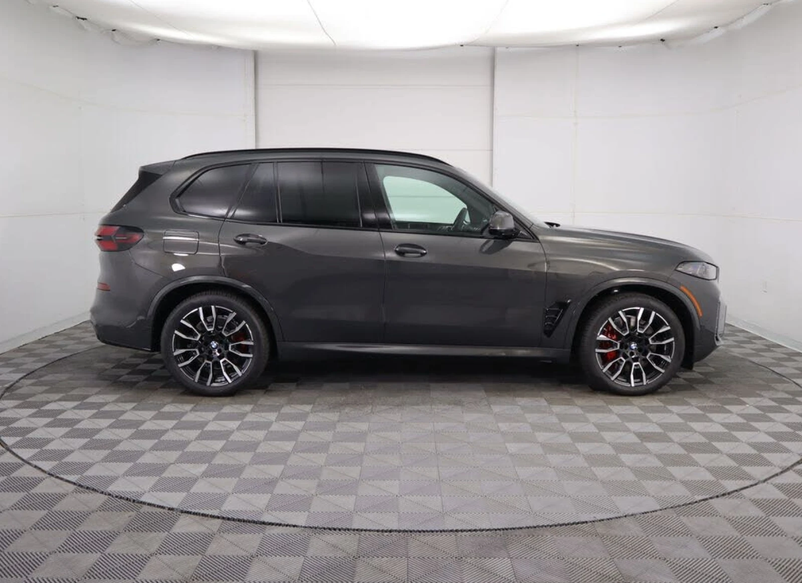 BMW X5 50e * * CARFAX * * АВТО КРЕДИТ * *  - изображение 6