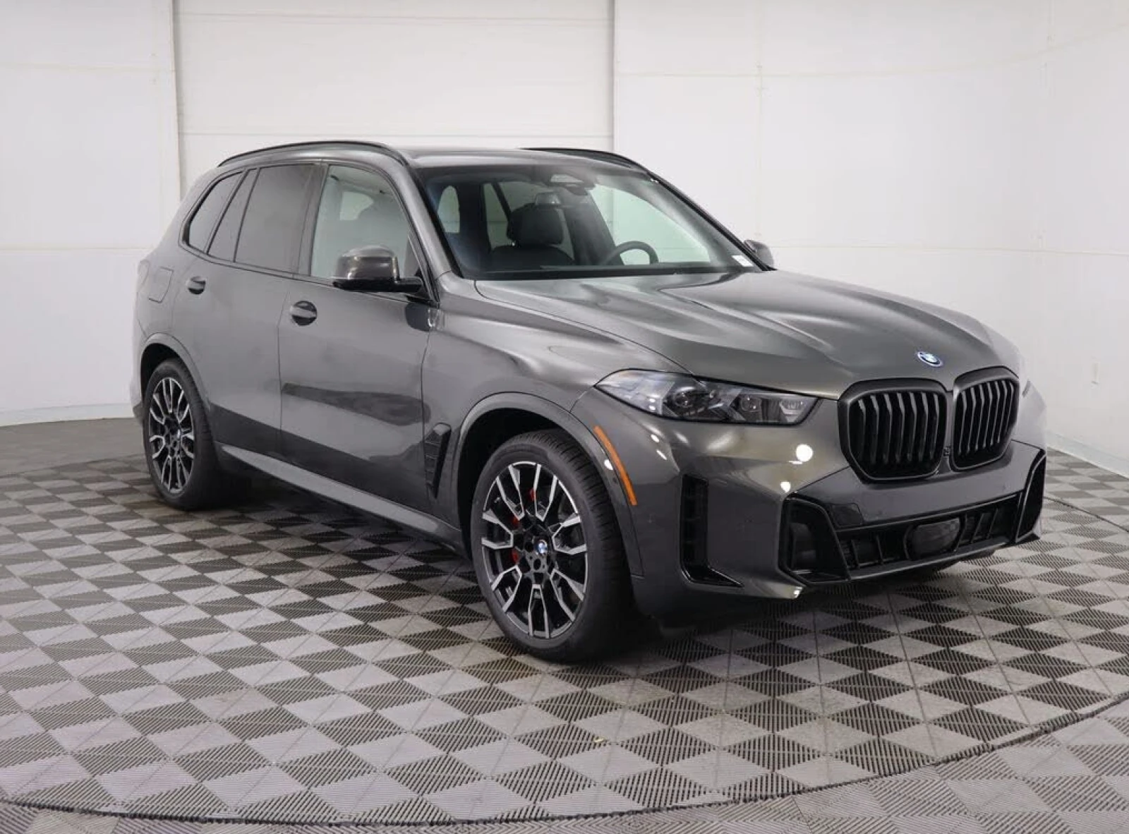 BMW X5 50e * * CARFAX * * АВТО КРЕДИТ * *  - изображение 2