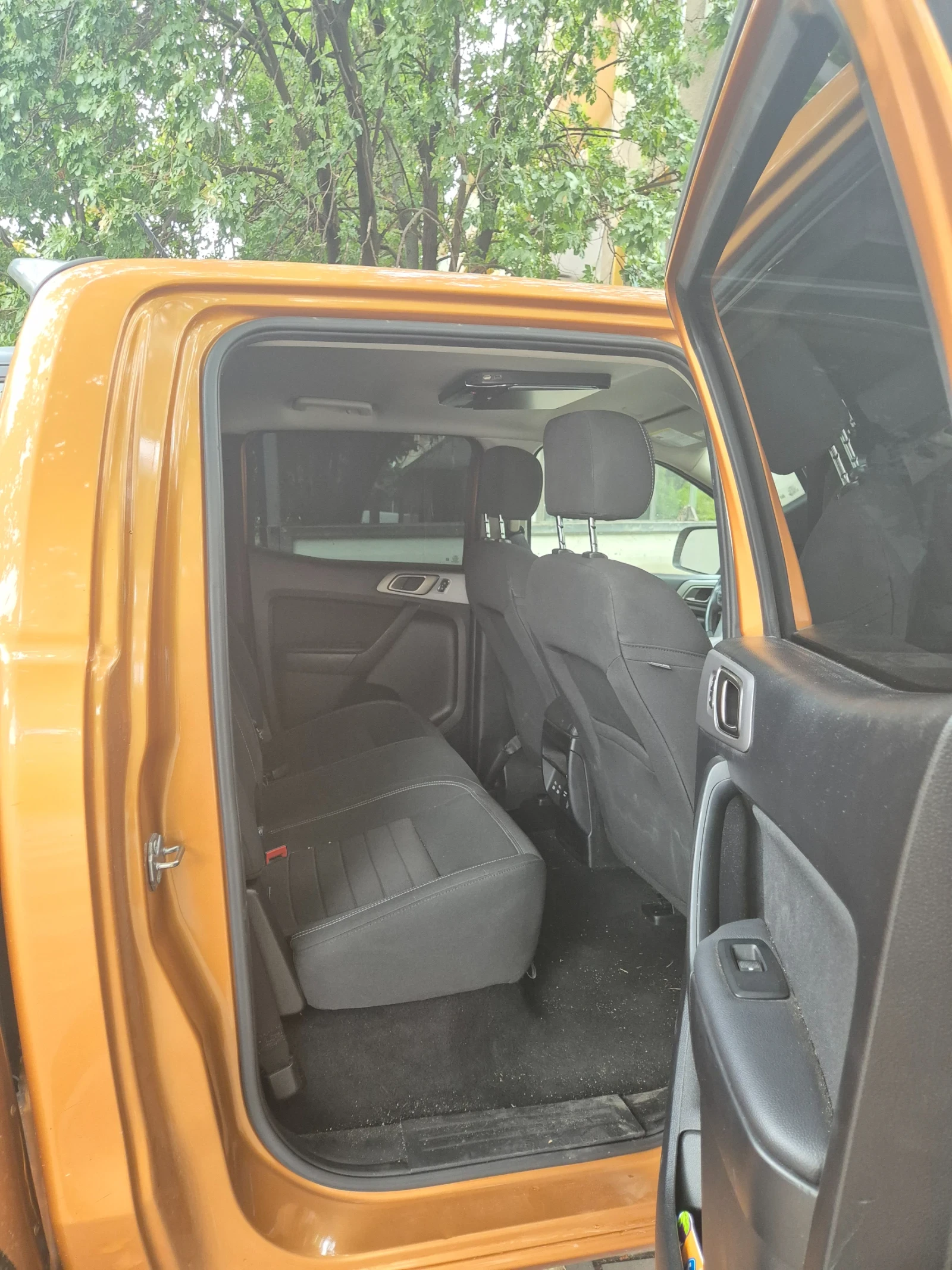 Ford Ranger  - изображение 9