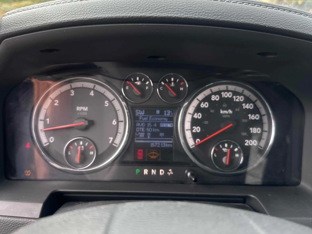 Dodge Ram * Sport * CARFAX * БЕЗ ПЪРВОНАЧАЛНА ВНОСКА - изображение 8