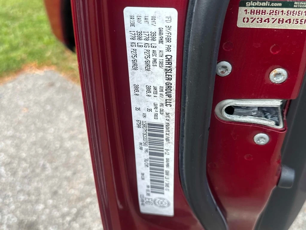 Dodge Ram * Sport * CARFAX *    | Mobile.bg   12