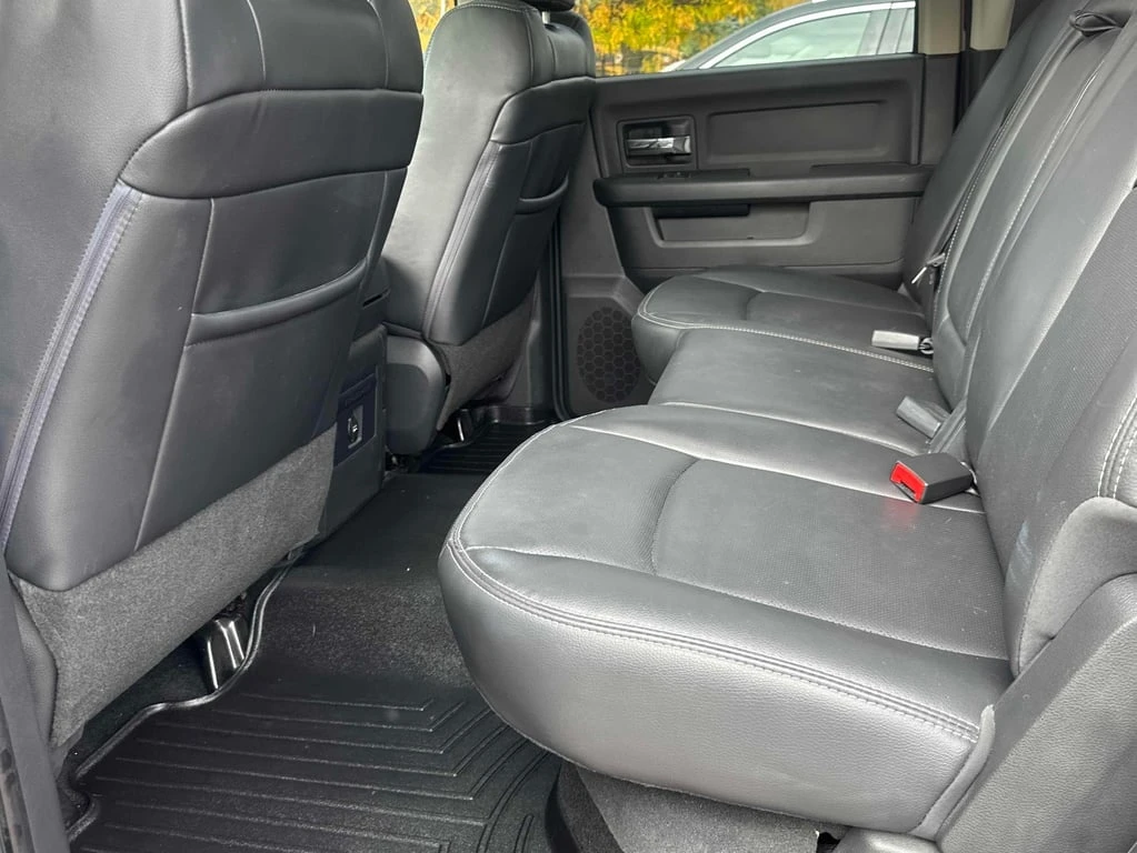 Dodge Ram * Sport * CARFAX *    | Mobile.bg   11