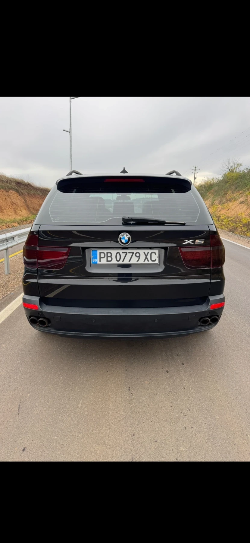 BMW X5 Gaz - изображение 6