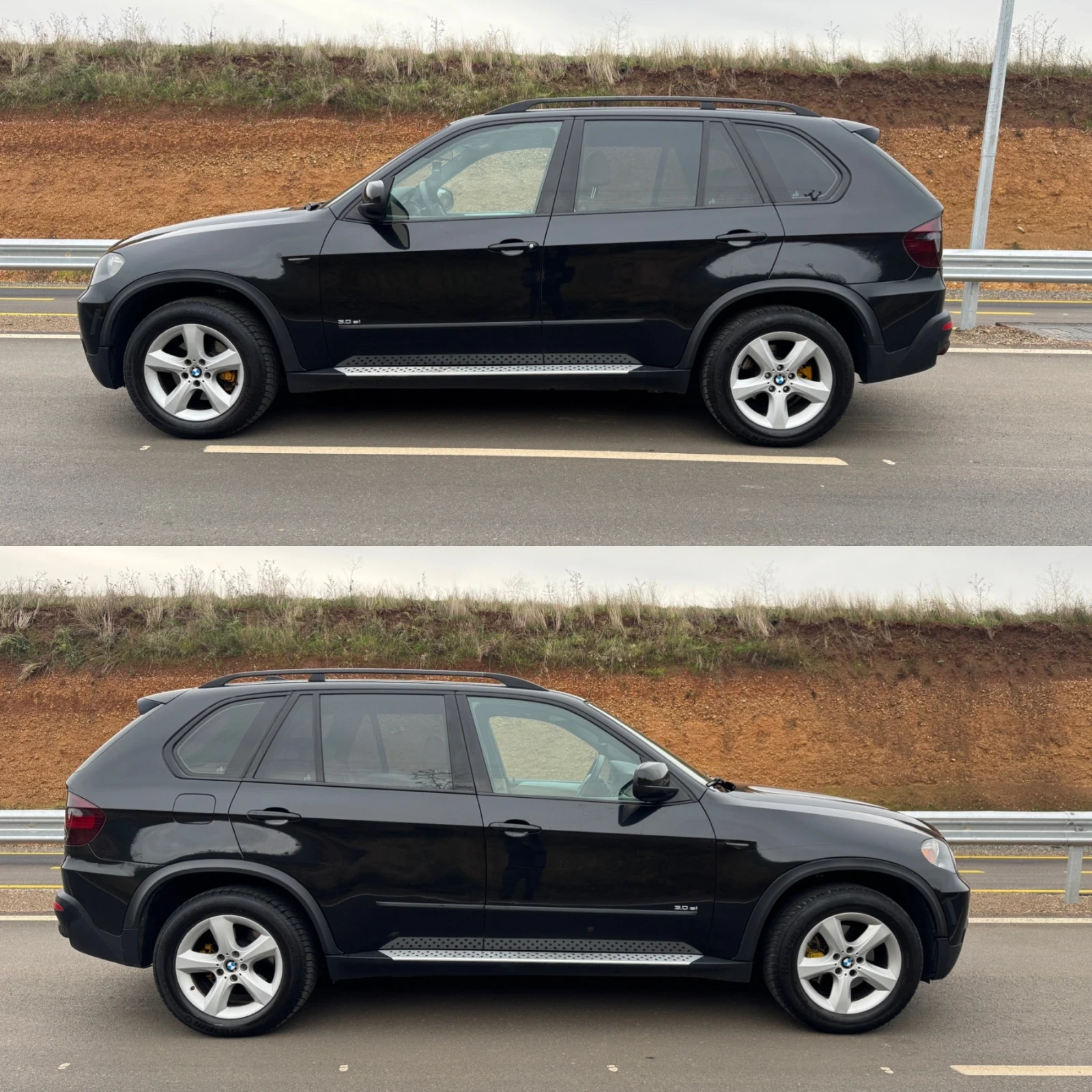 BMW X5 Gaz - изображение 7