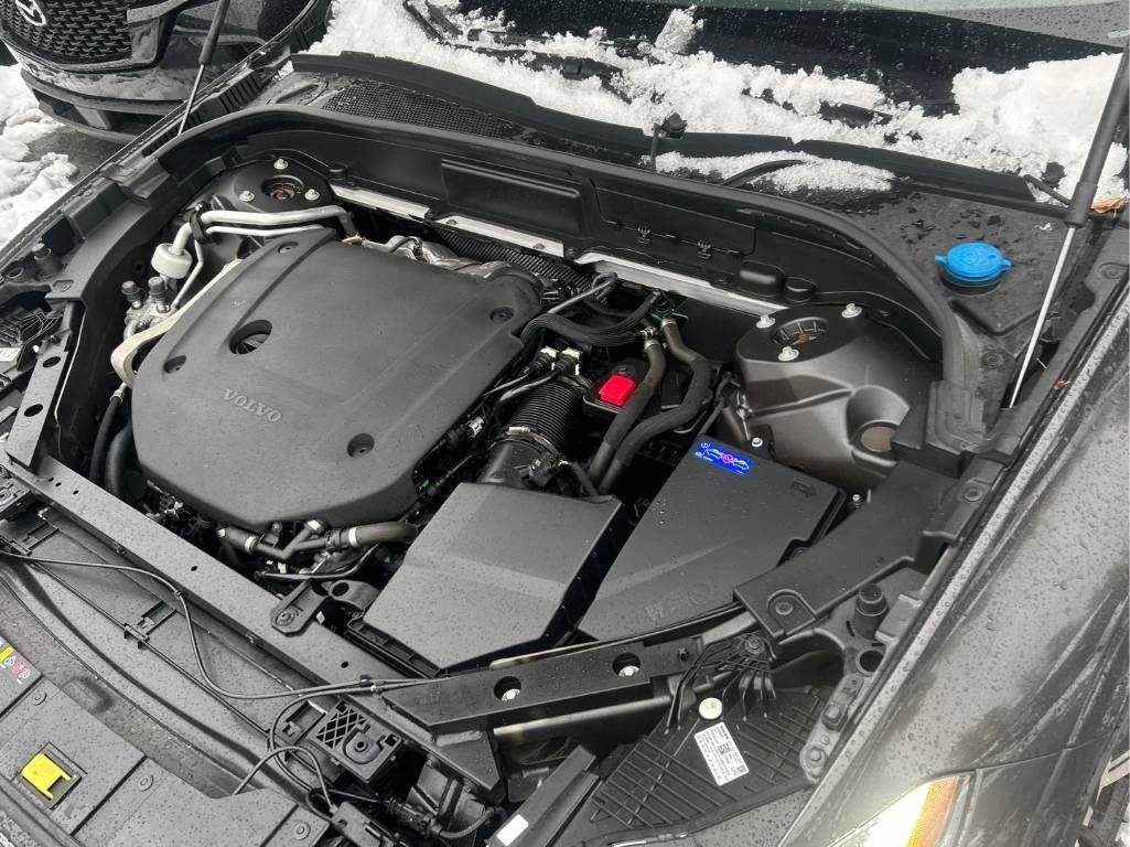 Volvo XC60 Ultimate Dark Theme * CARFAX *    | Mobile.bg   10