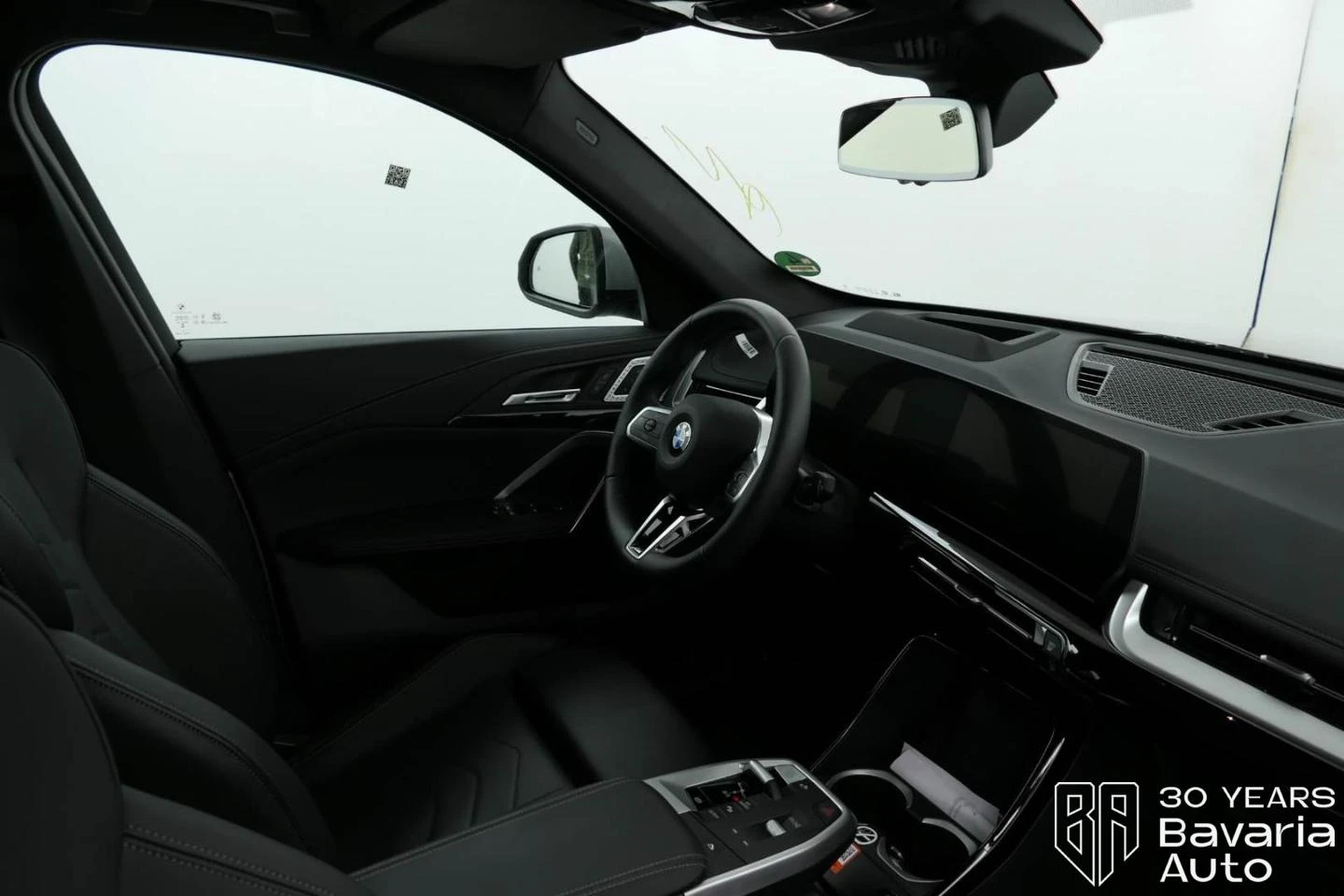 BMW X1 23d  xDrive M Sport Paket Steptronic - изображение 7