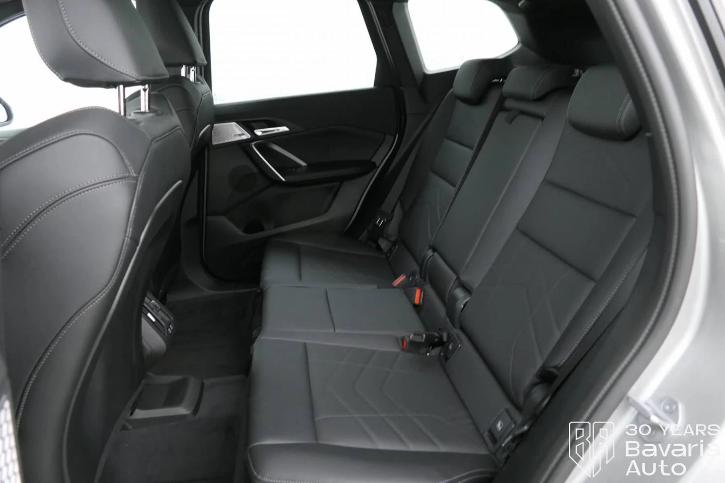 BMW X1 23d  xDrive M Sport Paket Steptronic - изображение 8