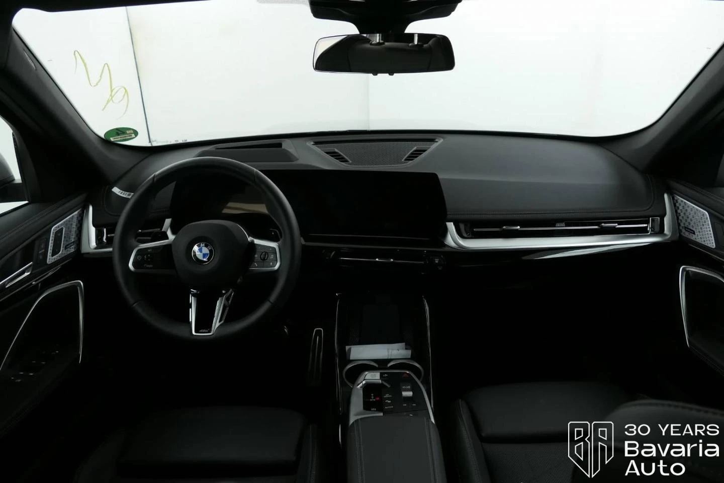 BMW X1 23d  xDrive M Sport Paket Steptronic - изображение 6