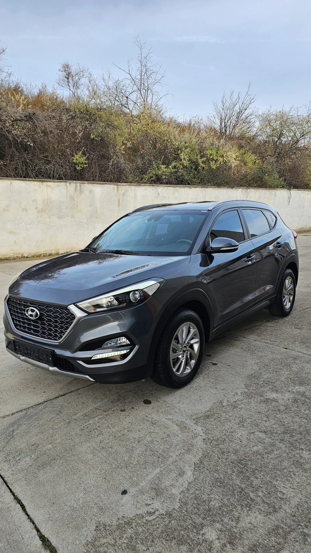 Hyundai Tucson | Mobile.bg � ����������� 1