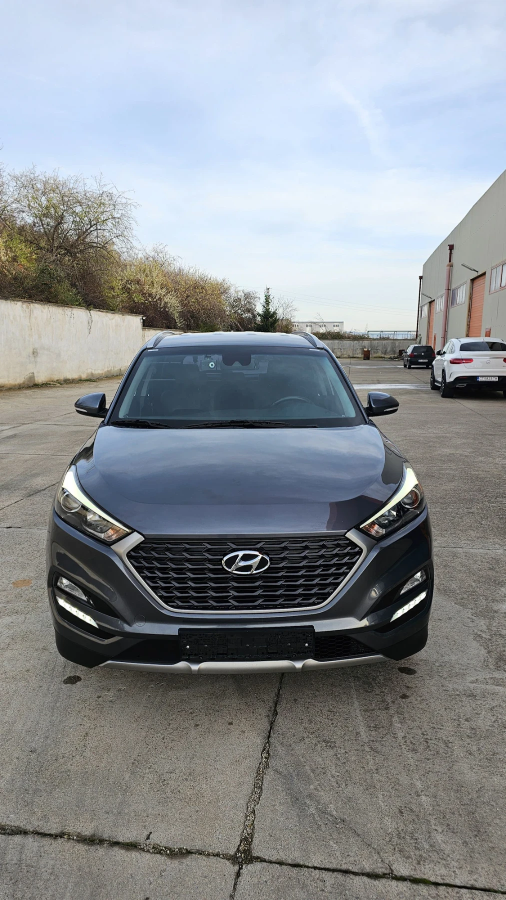 Hyundai Tucson | Mobile.bg � ����������� 2