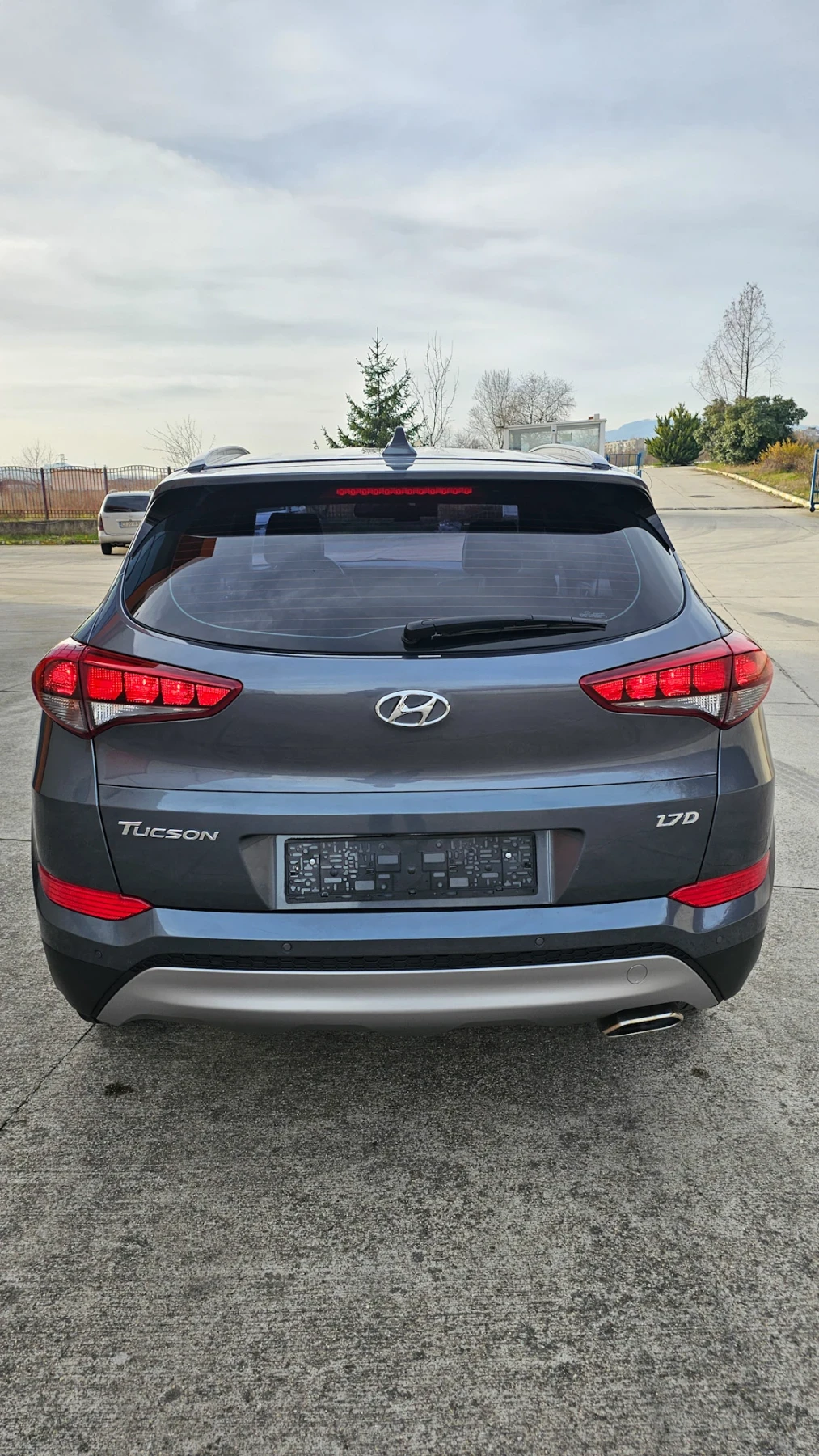 Hyundai Tucson | Mobile.bg � ����������� 6