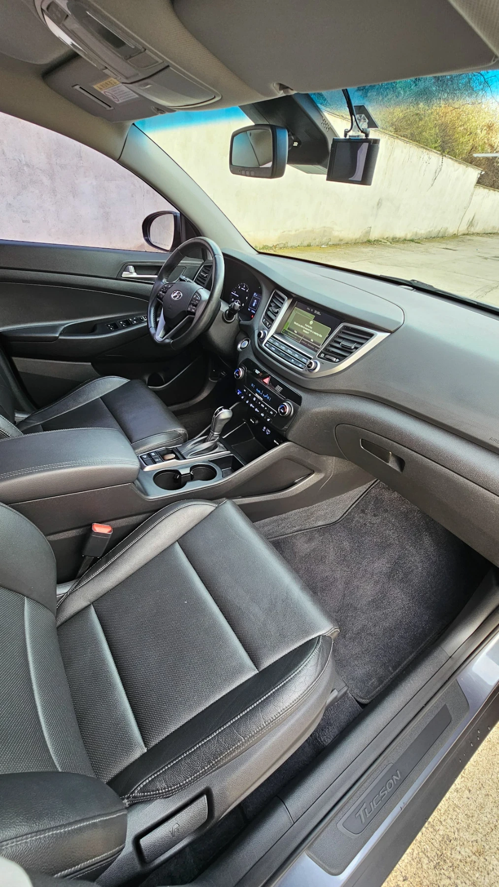 Hyundai Tucson | Mobile.bg � ����������� 13