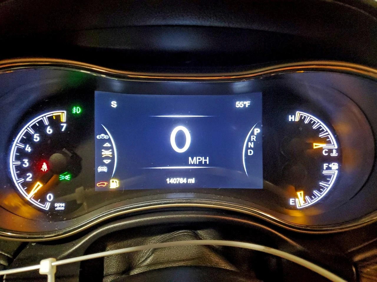 Jeep Grand cherokee * OVERLAND* 4x4*  - изображение 8