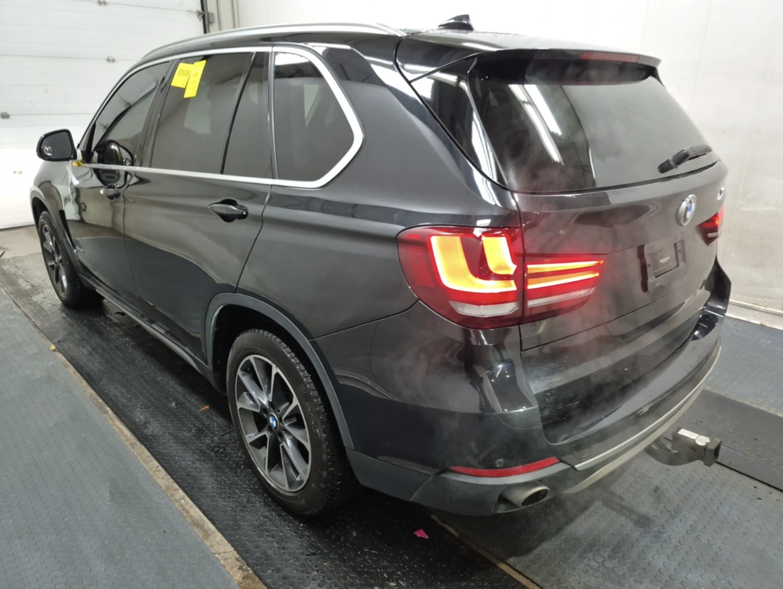 BMW X5 2016 BMW X5 XDRIVE35I - изображение 6