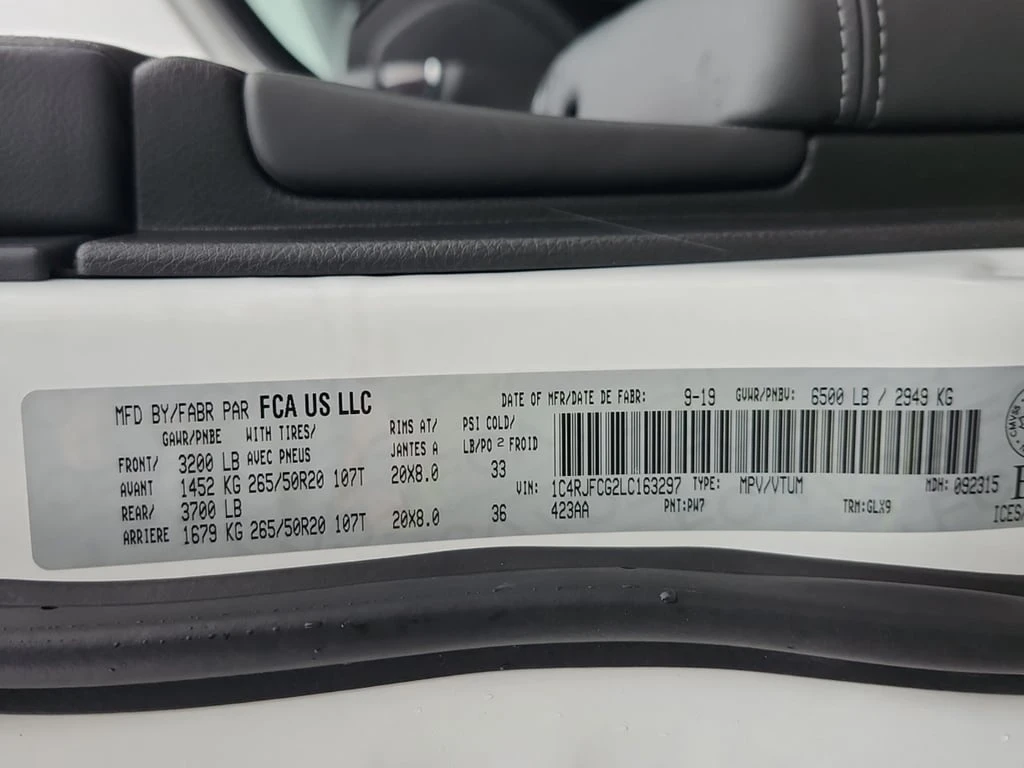 Jeep Grand cherokee * OVERLAND * CARFAX * ���� �� �� | Mobile.bg � ����������� 7