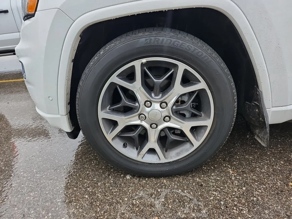 Jeep Grand cherokee * OVERLAND * CARFAX * ���� �� �� | Mobile.bg � ����������� 6