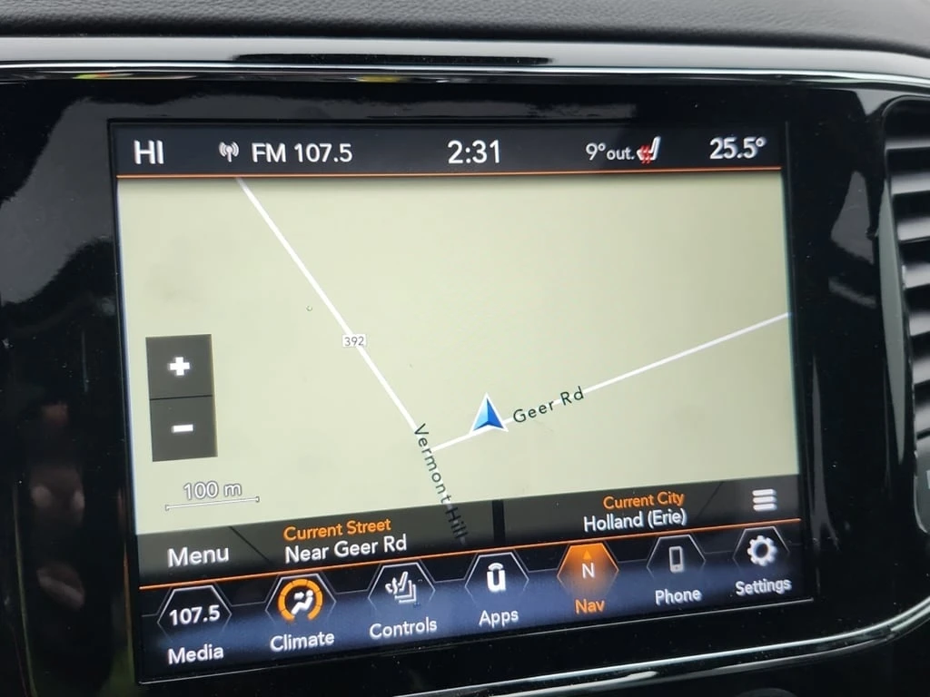 Jeep Grand cherokee * OVERLAND * CARFAX * ���� �� �� | Mobile.bg � ����������� 10