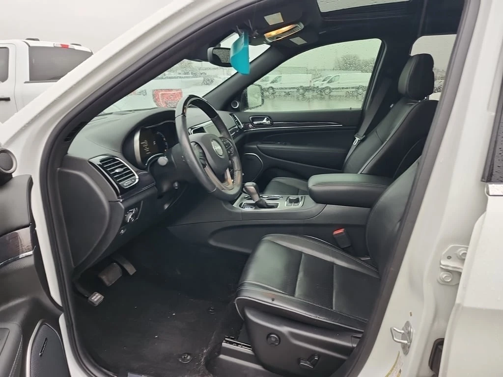 Jeep Grand cherokee * OVERLAND * CARFAX * ���� �� �� | Mobile.bg � ����������� 5