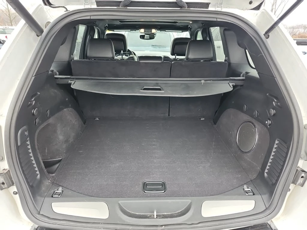 Jeep Grand cherokee * OVERLAND * CARFAX * ���� �� �� | Mobile.bg � ����������� 14