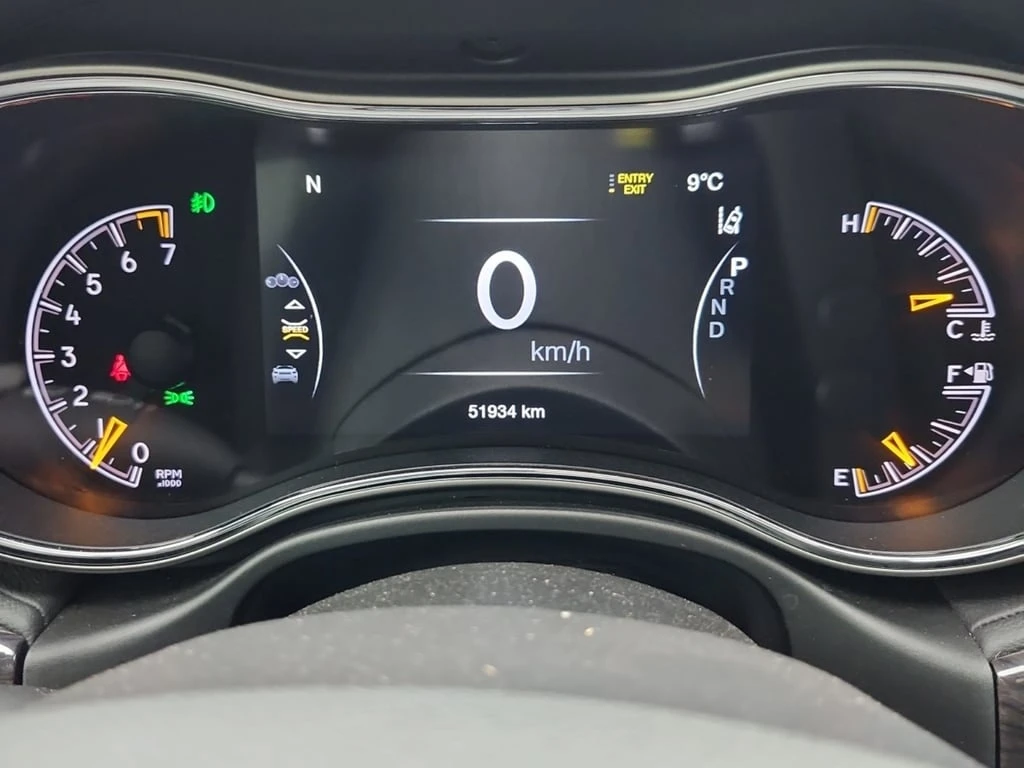 Jeep Grand cherokee * OVERLAND * CARFAX * ���� �� �� | Mobile.bg � ����������� 9