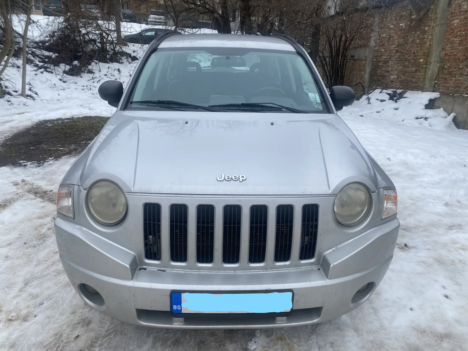 Jeep Compass | Mobile.bg � ����������� 1