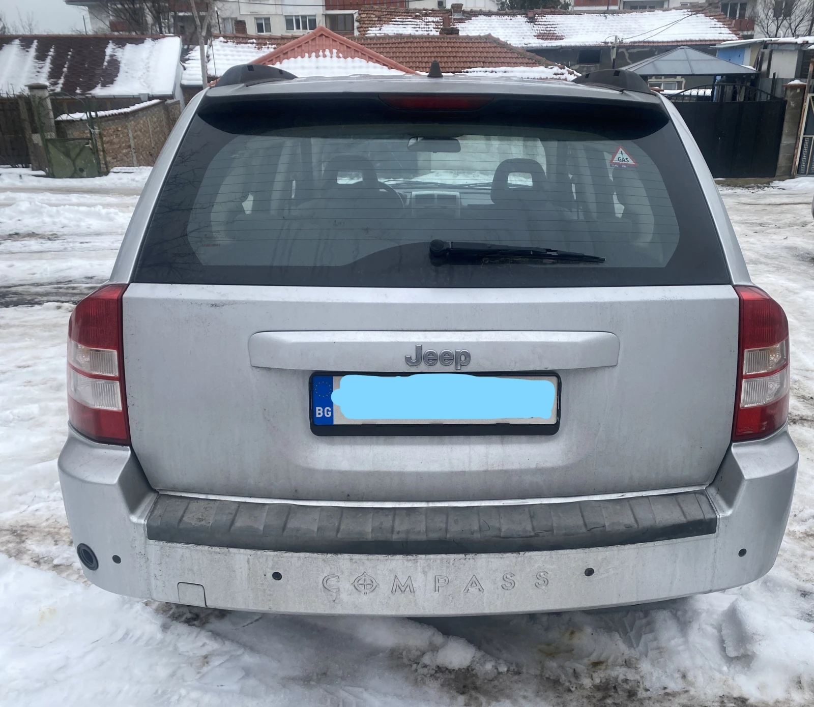 Jeep Compass | Mobile.bg � ����������� 3