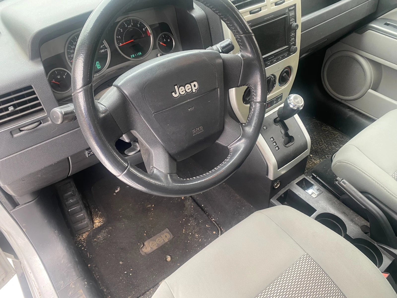 Jeep Compass | Mobile.bg � ����������� 6