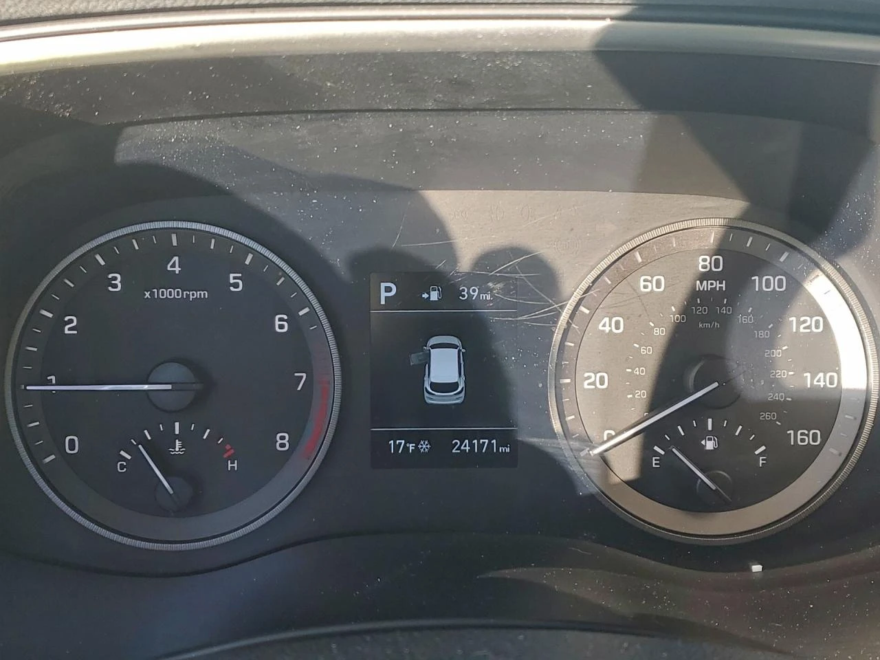 Hyundai Tucson * LIMITED* AWD*  - изображение 8