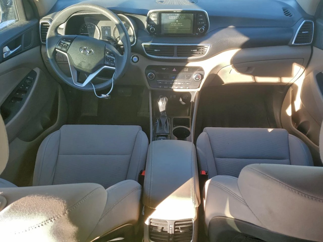 Hyundai Tucson * LIMITED* AWD*  - изображение 9