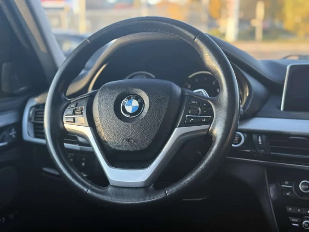 BMW X6 xDrive35i * ��������* ������� | Mobile.bg � ����������� 14