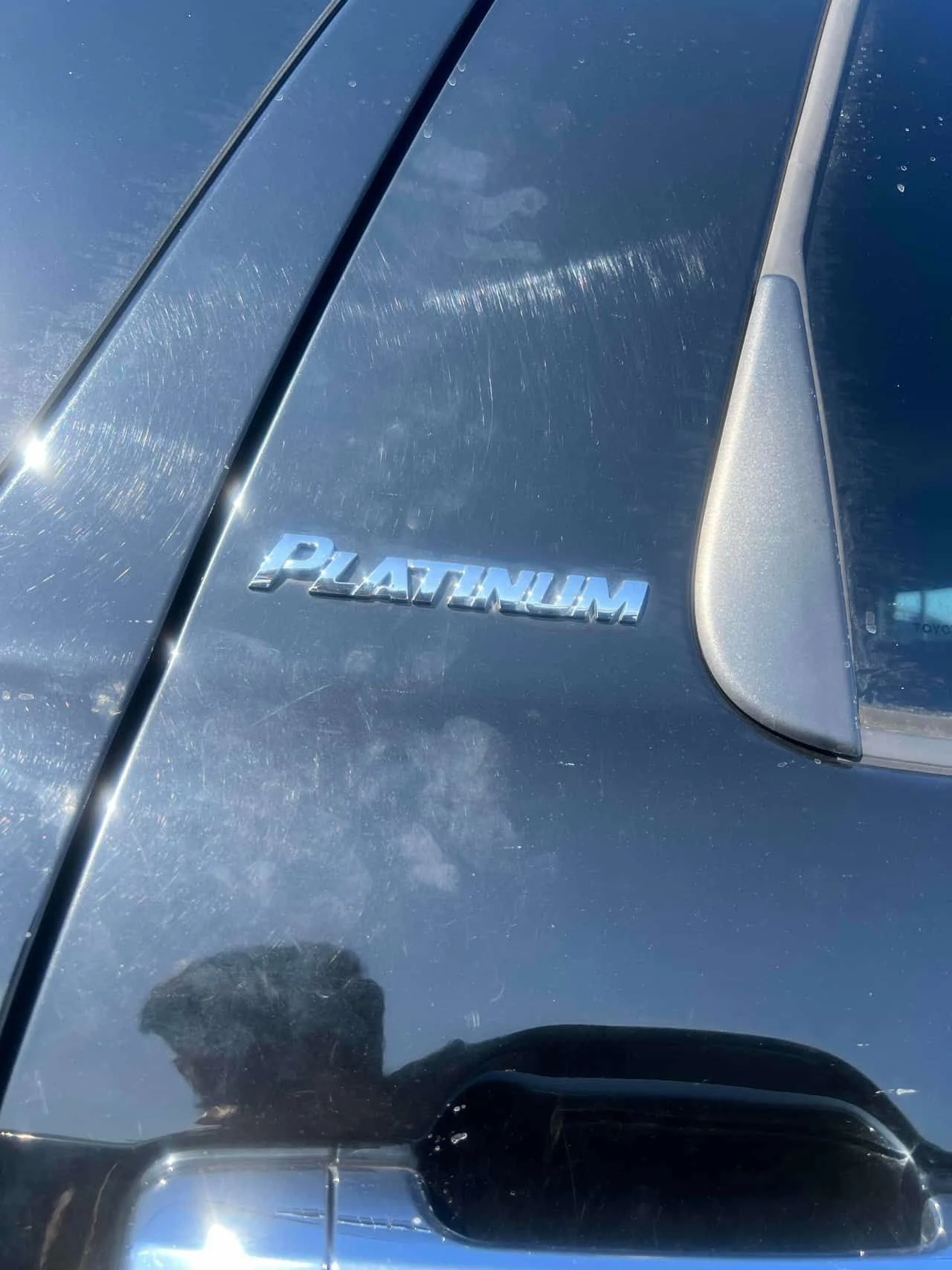 Toyota Sequoia Platinum  CARFAX, снимка 14 - Автомобили и джипове - 53723484