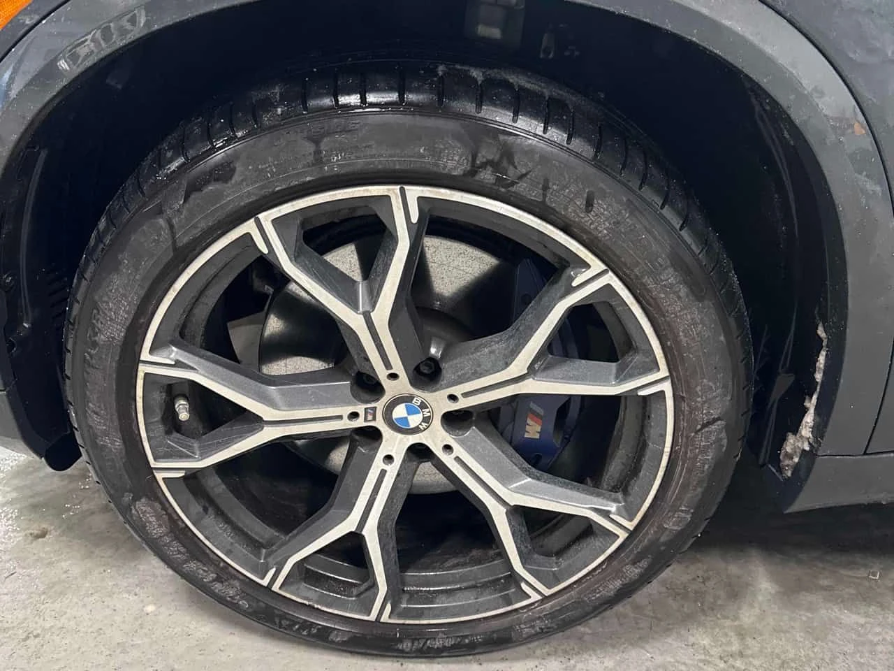 BMW X5 * xDrive40i * CARFAX * ДИСТРОНИК * 360 КАМЕРА * ПА, снимка 7 - Автомобили и джипове - 53869227