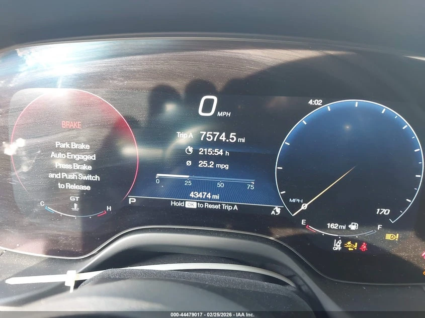 Maserati Grecale 2.0l Gt, снимка 7 - Автомобили и джипове - 53953015