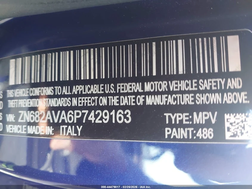 Maserati Grecale 2.0l Gt, снимка 9 - Автомобили и джипове - 53953015