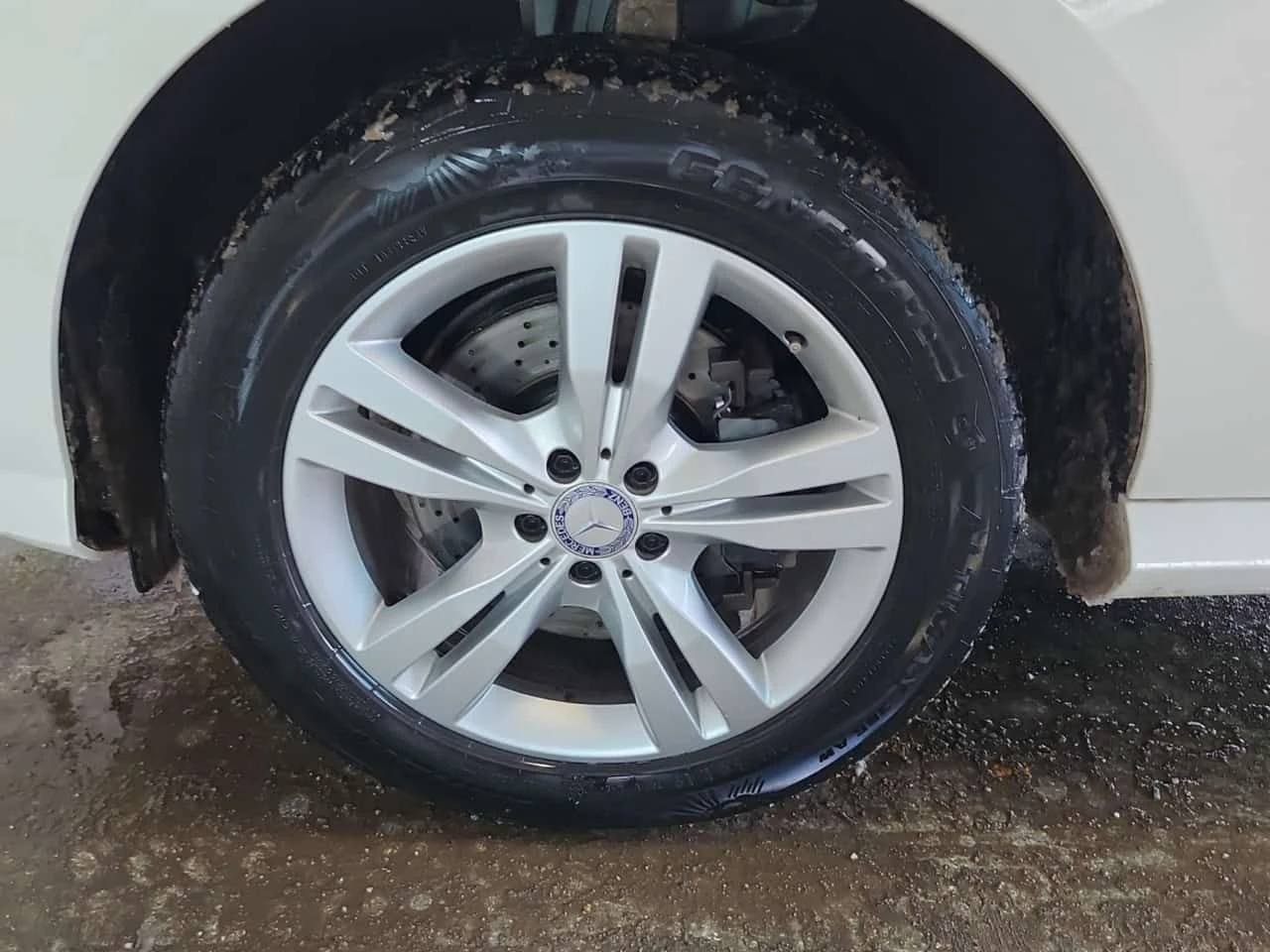 Mercedes-Benz ML 350 BlueTEC /CARFAX/Погрев/Панорама/Памет, снимка 17 - Автомобили и джипове - 54034093