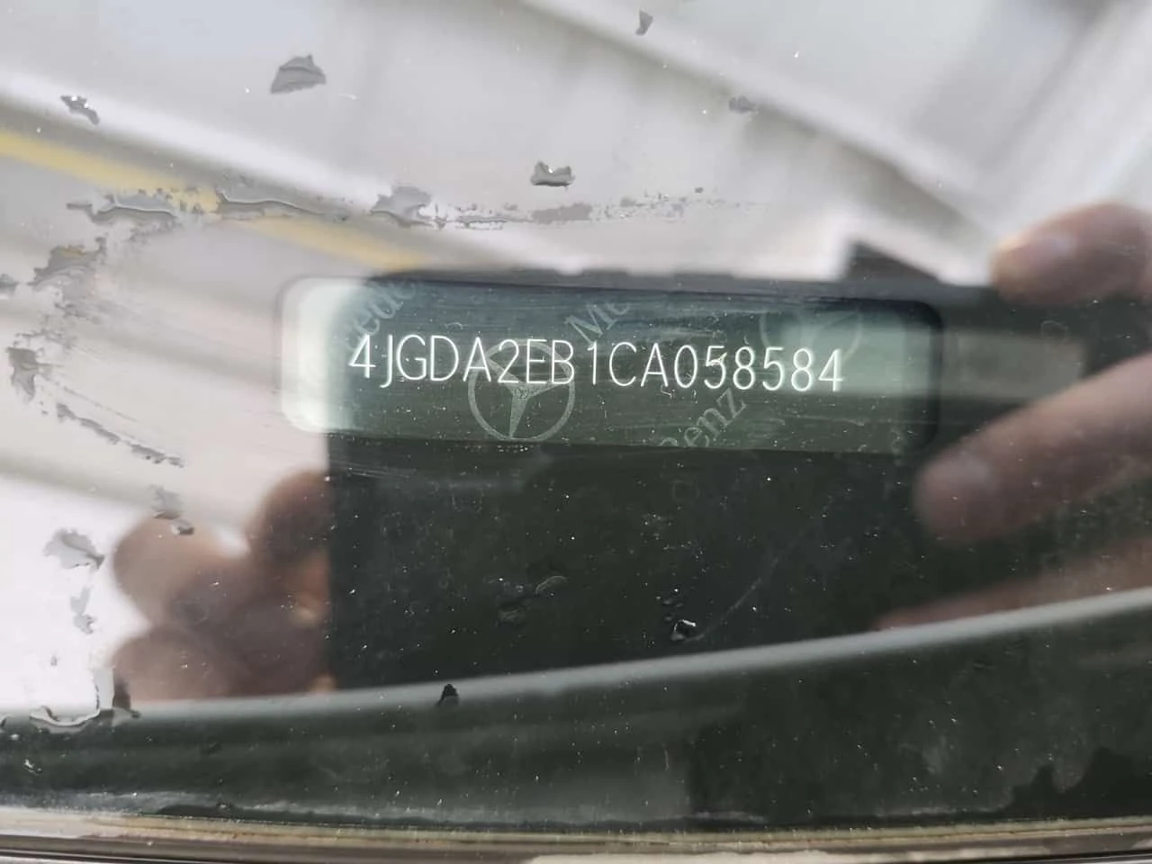 Mercedes-Benz ML 350 BlueTEC /CARFAX/Погрев/Панорама/Памет, снимка 16 - Автомобили и джипове - 54034093