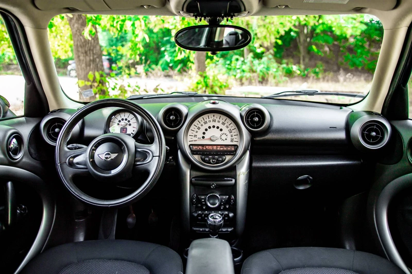 Mini Countryman, снимка 5 - Автомобили и джипове - 54345380