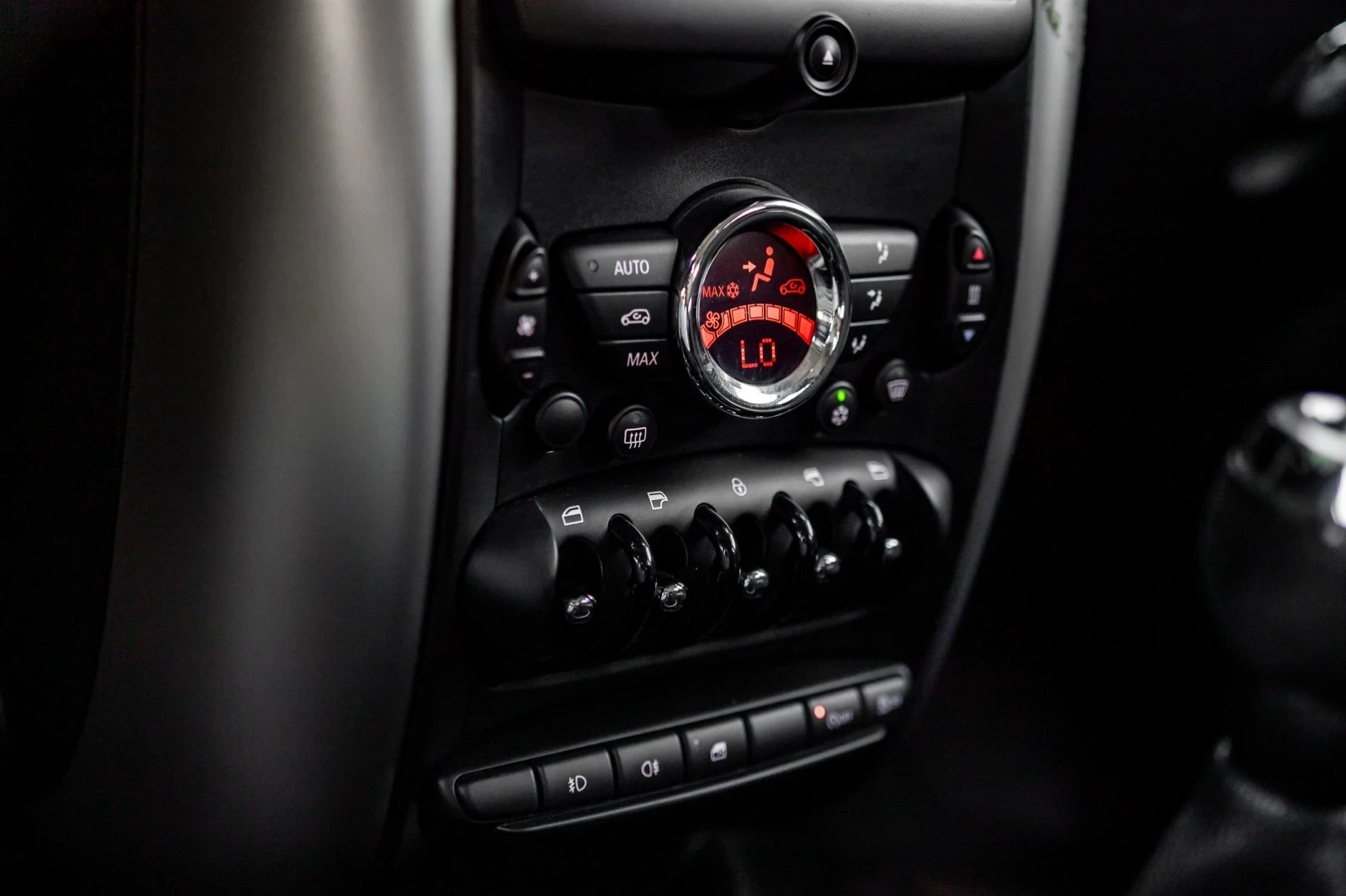 Mini Countryman, снимка 9 - Автомобили и джипове - 54345380