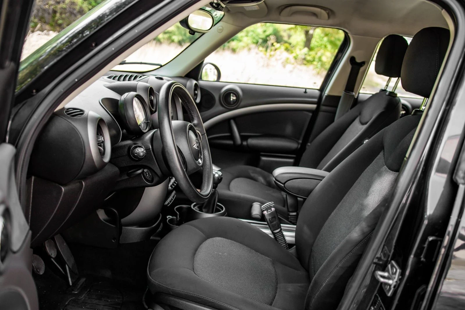 Mini Countryman, снимка 4 - Автомобили и джипове - 54345380