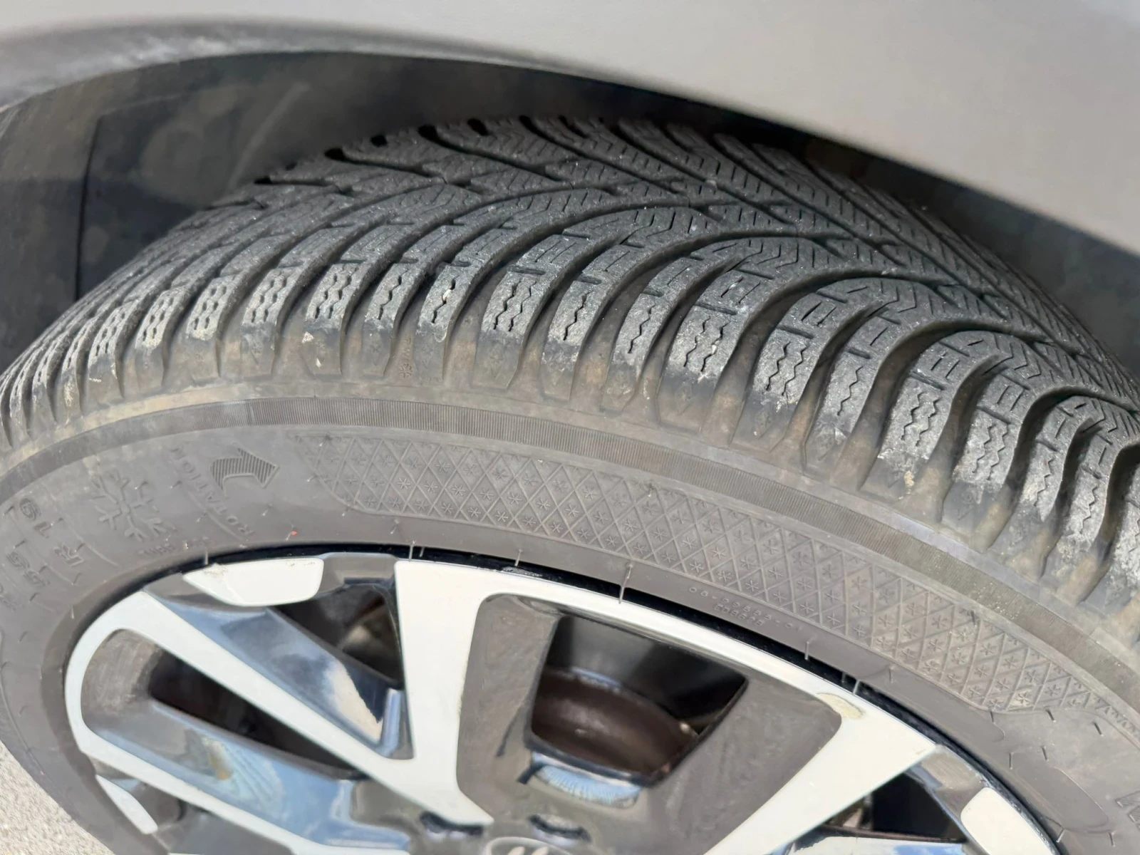 Citroen C5 Aircross BlueHDi SeS EAT8 Shine, снимка 14 - Автомобили и джипове - 54218940