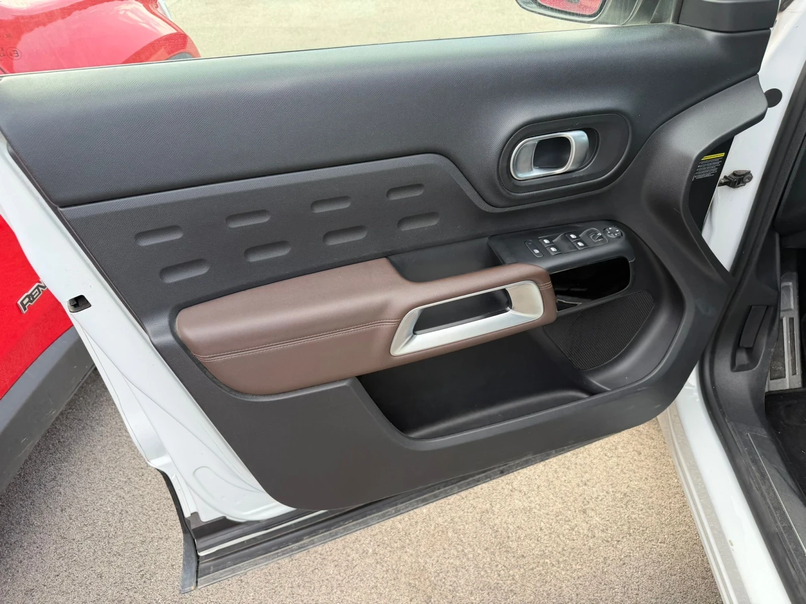 Citroen C5 Aircross BlueHDi SeS EAT8 Shine, снимка 8 - Автомобили и джипове - 54218940