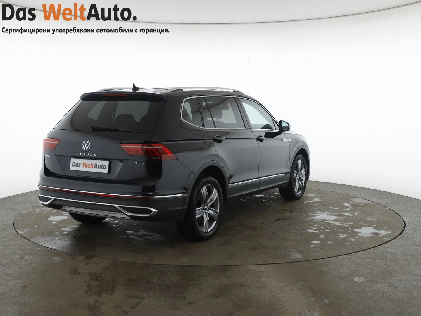 VW Tiguan | Mobile.bg � ����������� 3